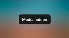 Blurhash缩略图示例