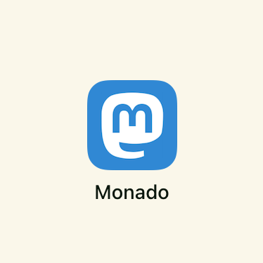 你将会在桌面上看到Mastodon的PWA应用图标